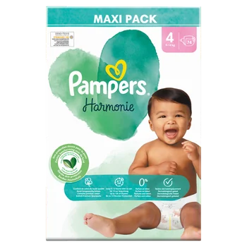 pants pampers 5 biedronka