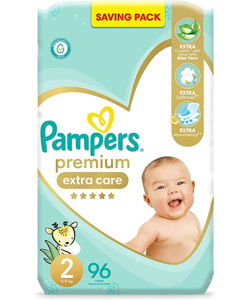 pieluchy pampers do 10 kg