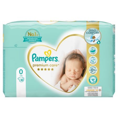 pampers czy cewnik