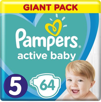 pampers rozmiar 4 rossmann