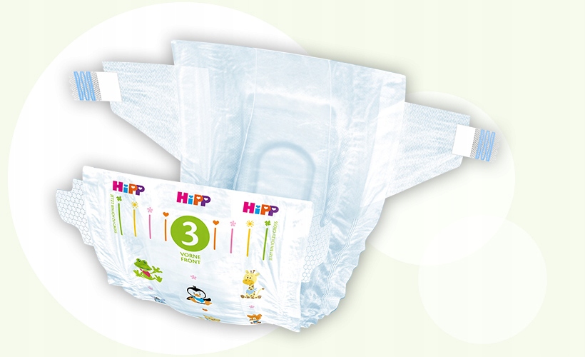 11 tydzien ciazy pampers