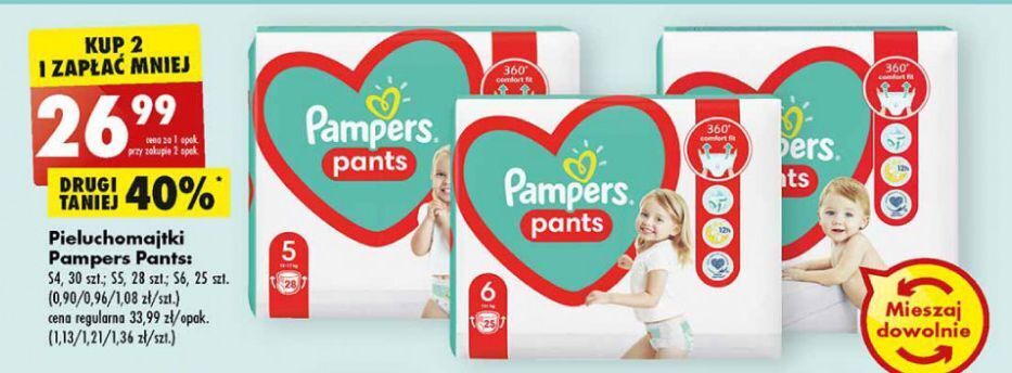 pampers premium rossman