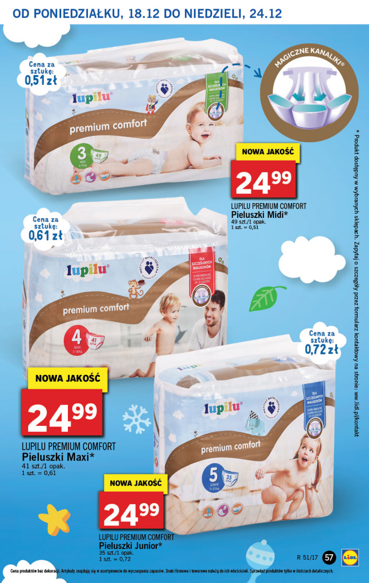 pieluchy pampers mega box 1