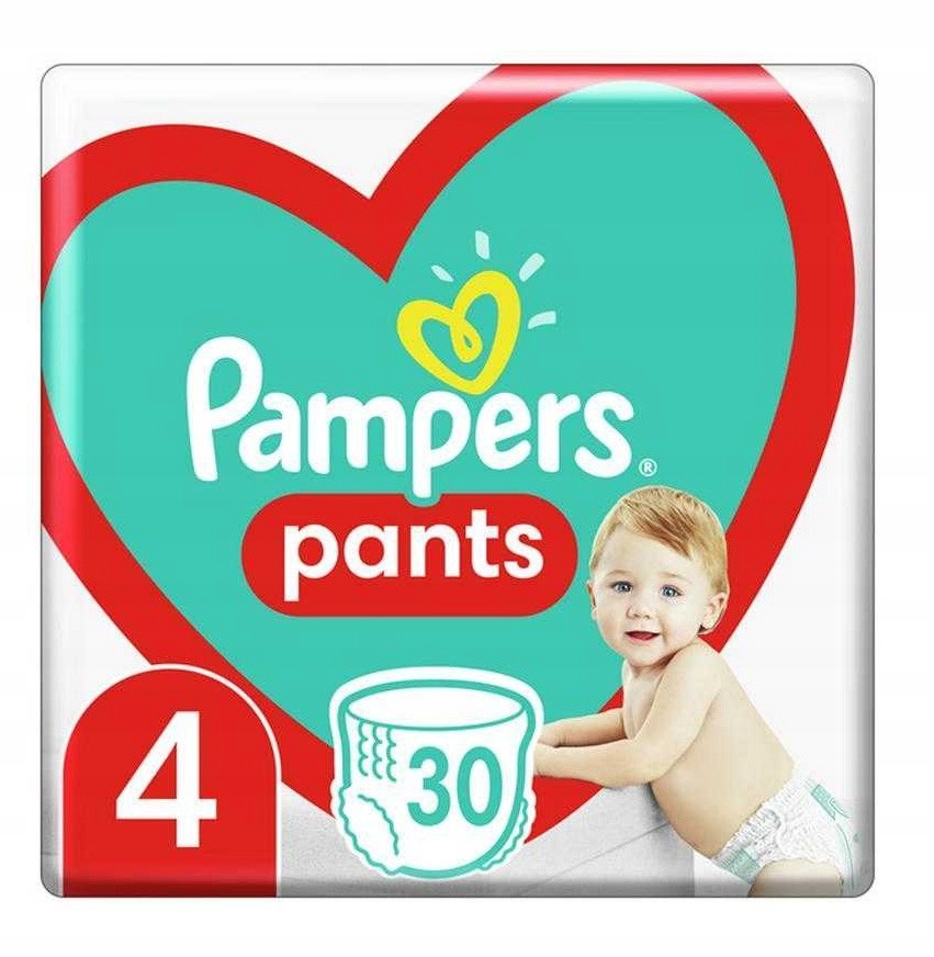 pampers prima norwegia