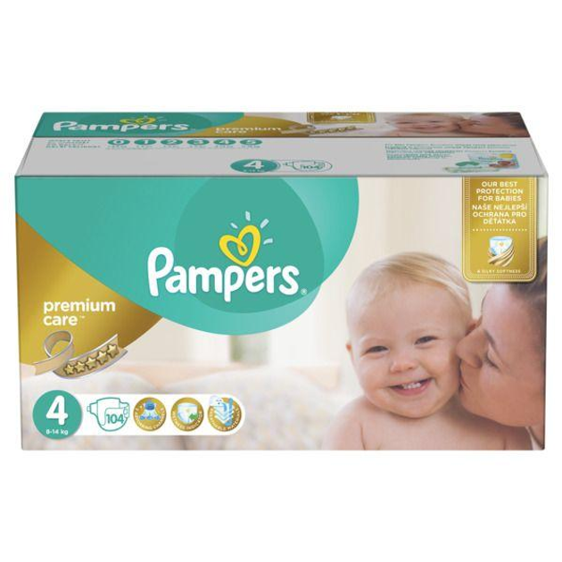 tesco pampers 3