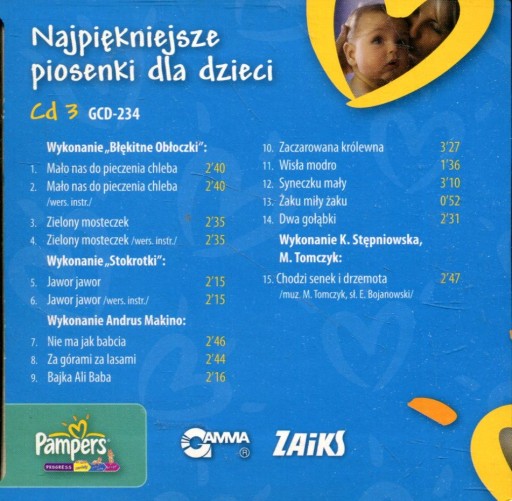 pampers 150 sztuk cena