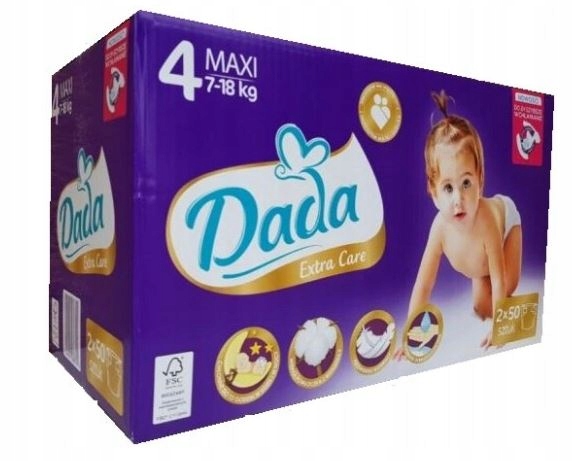 do którego miesiąca pampers 2