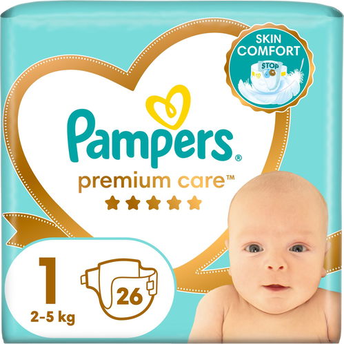 pampers premium care 3 60 szt site allegro.pl