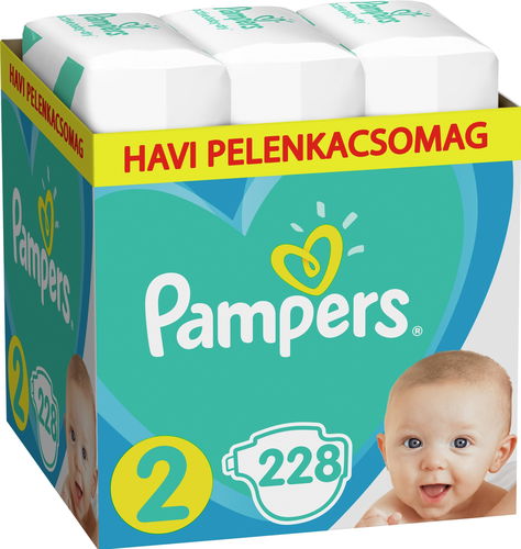 pampers active baby 3 108