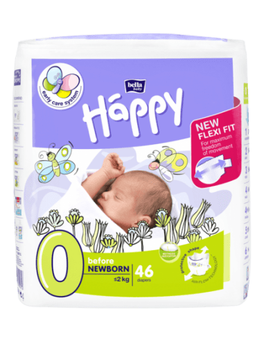 promocja pieluchomajtki pampers