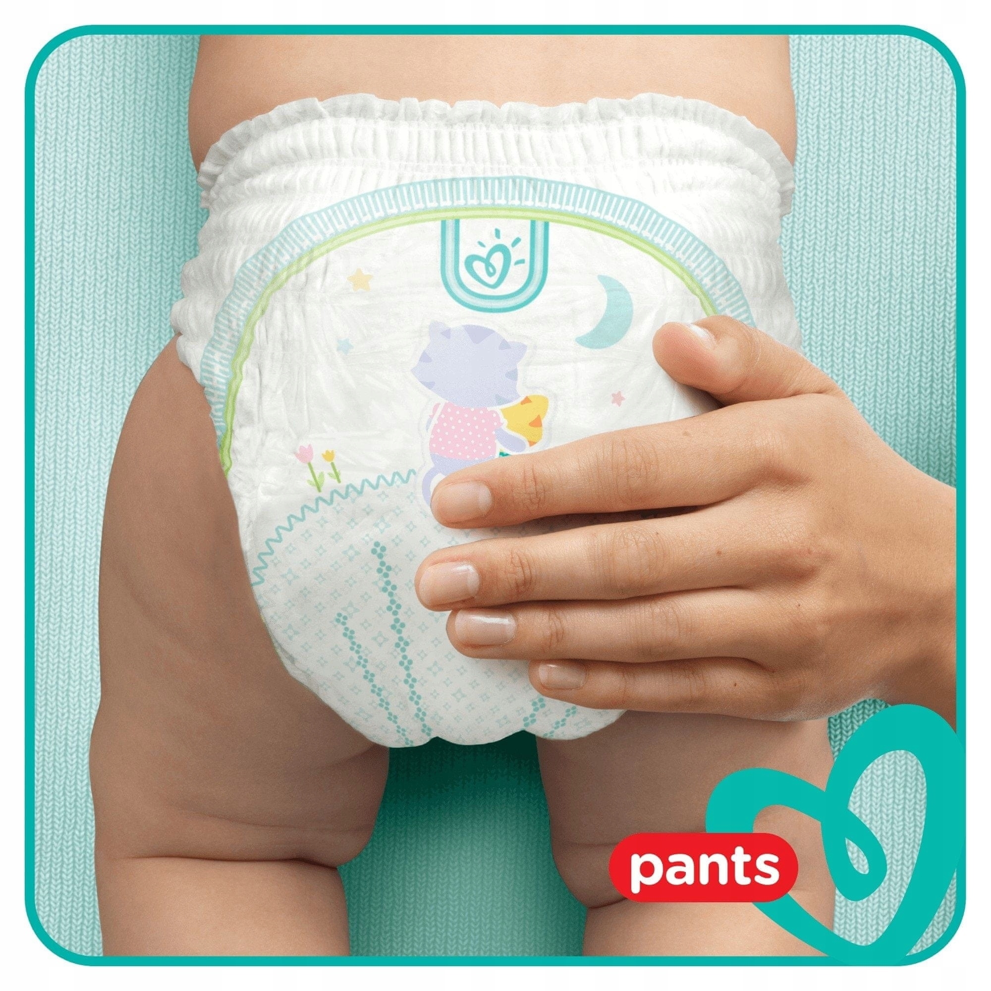 pampers 5 natura drogeria