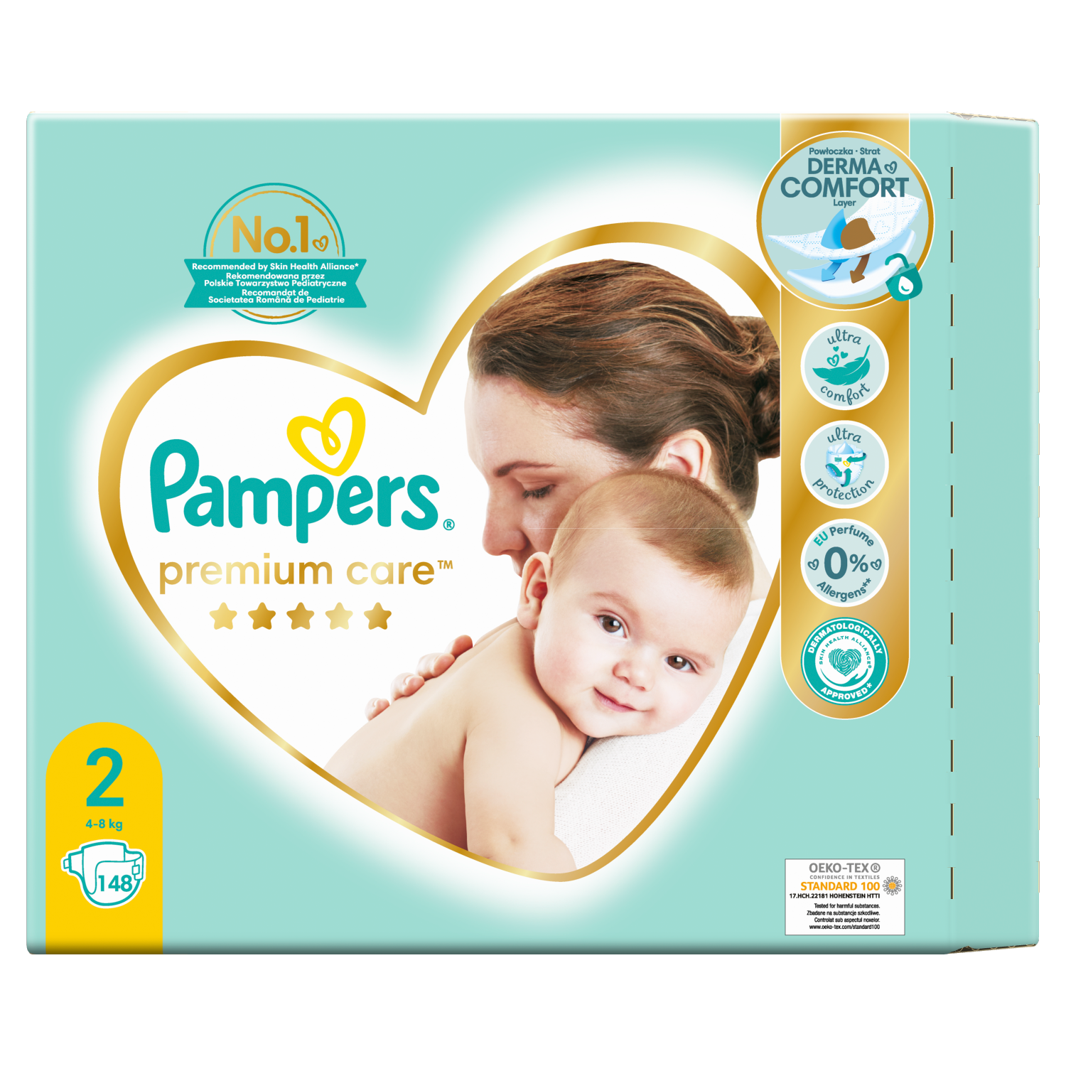 peluchy pampers ceneo