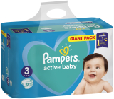 najnowsze ulepszenie pieluszek pampers premium care