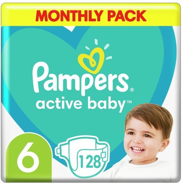 pampers teal