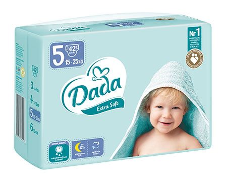 promocje pampers 6