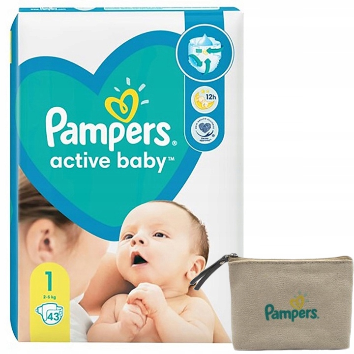 pampers premium care junior