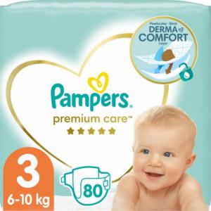 pampers konkurs miesieczny zapas pieluch