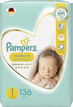 pieluchomajtki pampers 16.99