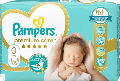 pampers premium vare 1