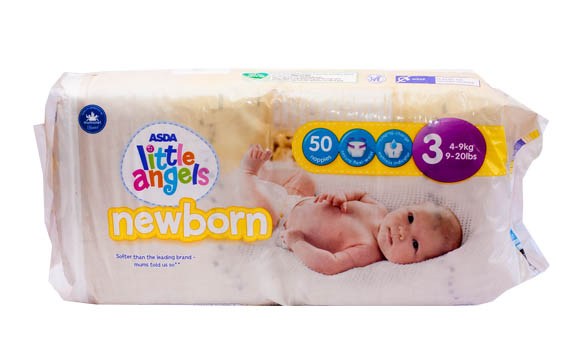 pampers premium care 3 pants