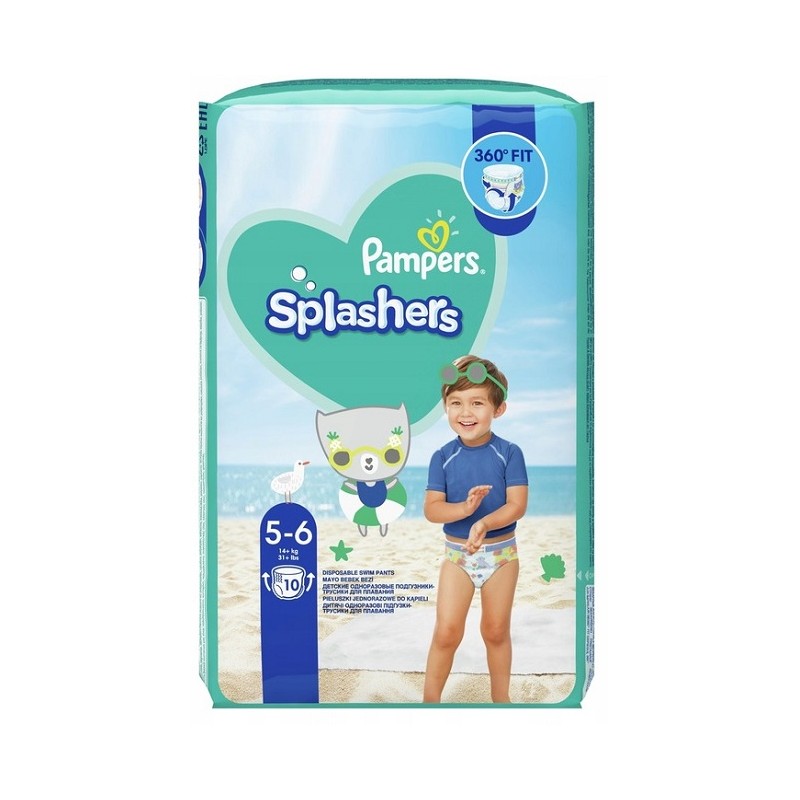 pampers pants promocja stalowa wola