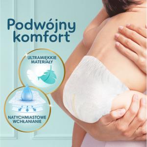 najbardziej chłonne pampersy dla dorosłych