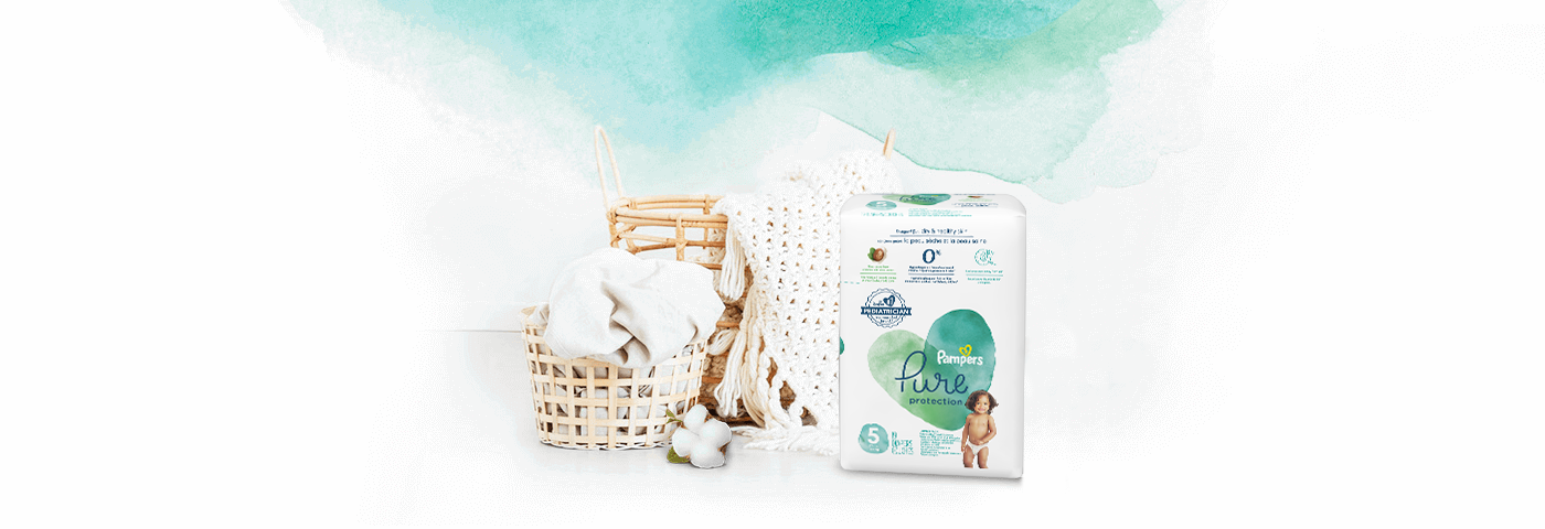 carrefour pampers premium protection taille 5