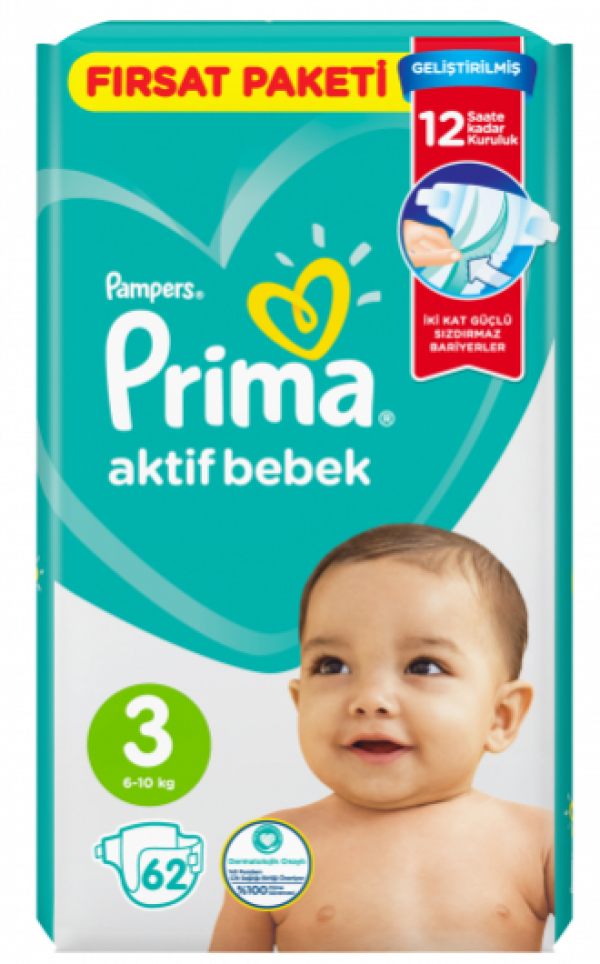 pampers premium cena 2