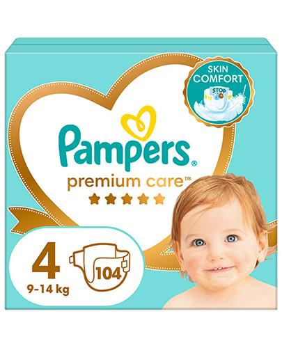 pampers dada premium 3