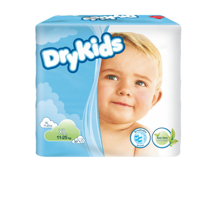 gdzie kupić pampers mega pack