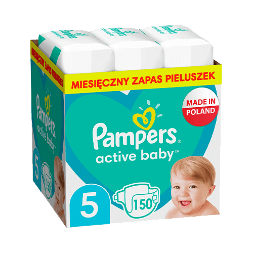 huggies a pampers