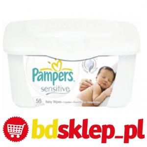 pampers soft and dry