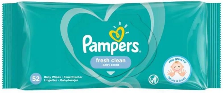 pampers 3 active baby 3