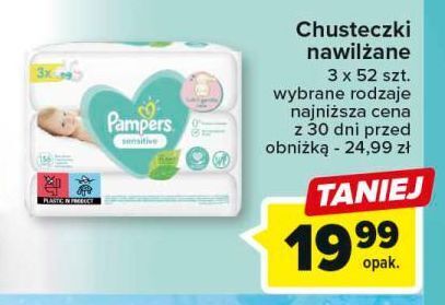 rossmann pieluchy pampers pants