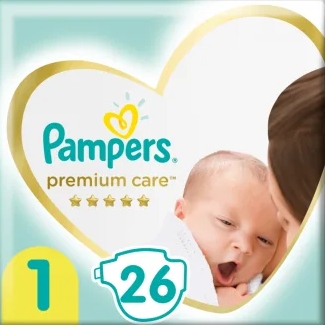 pampersy pampers tanio