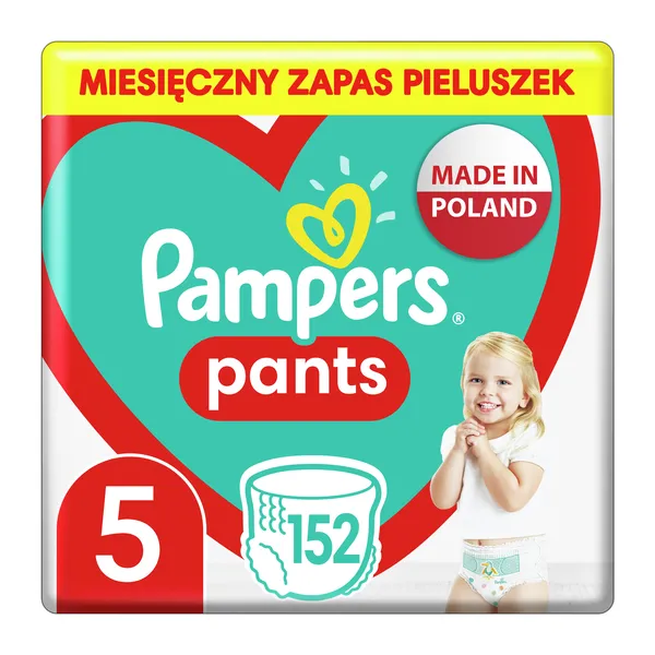 pieluchy pampers rozmiar 4