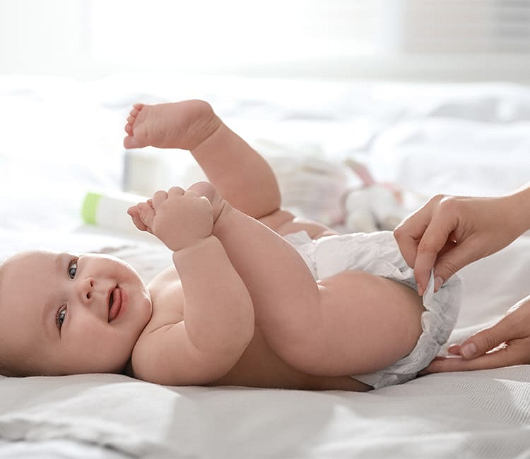 pampers new baby chusteczki nawilżane sensitive