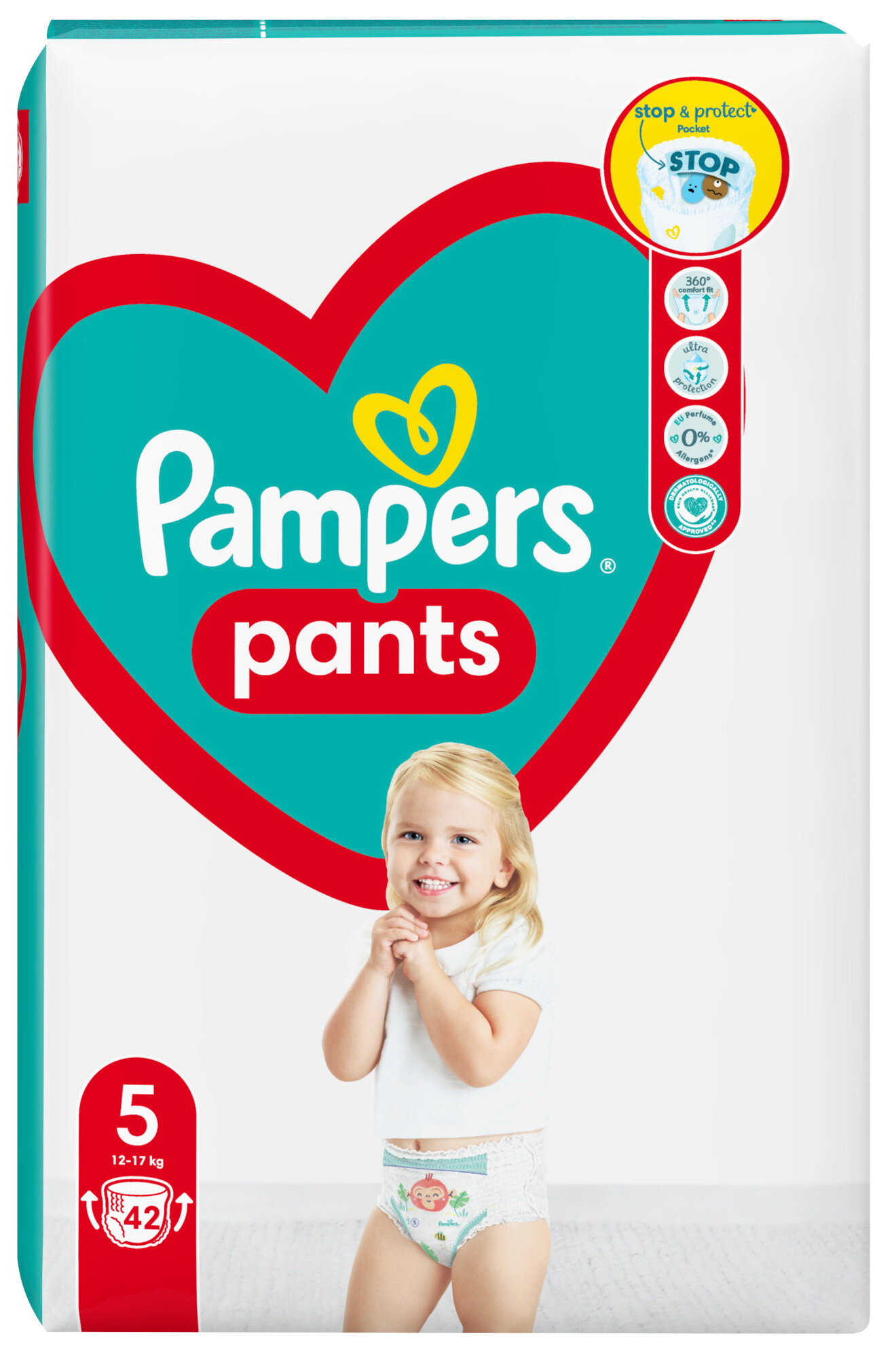 megapaka paka pampers carrefour