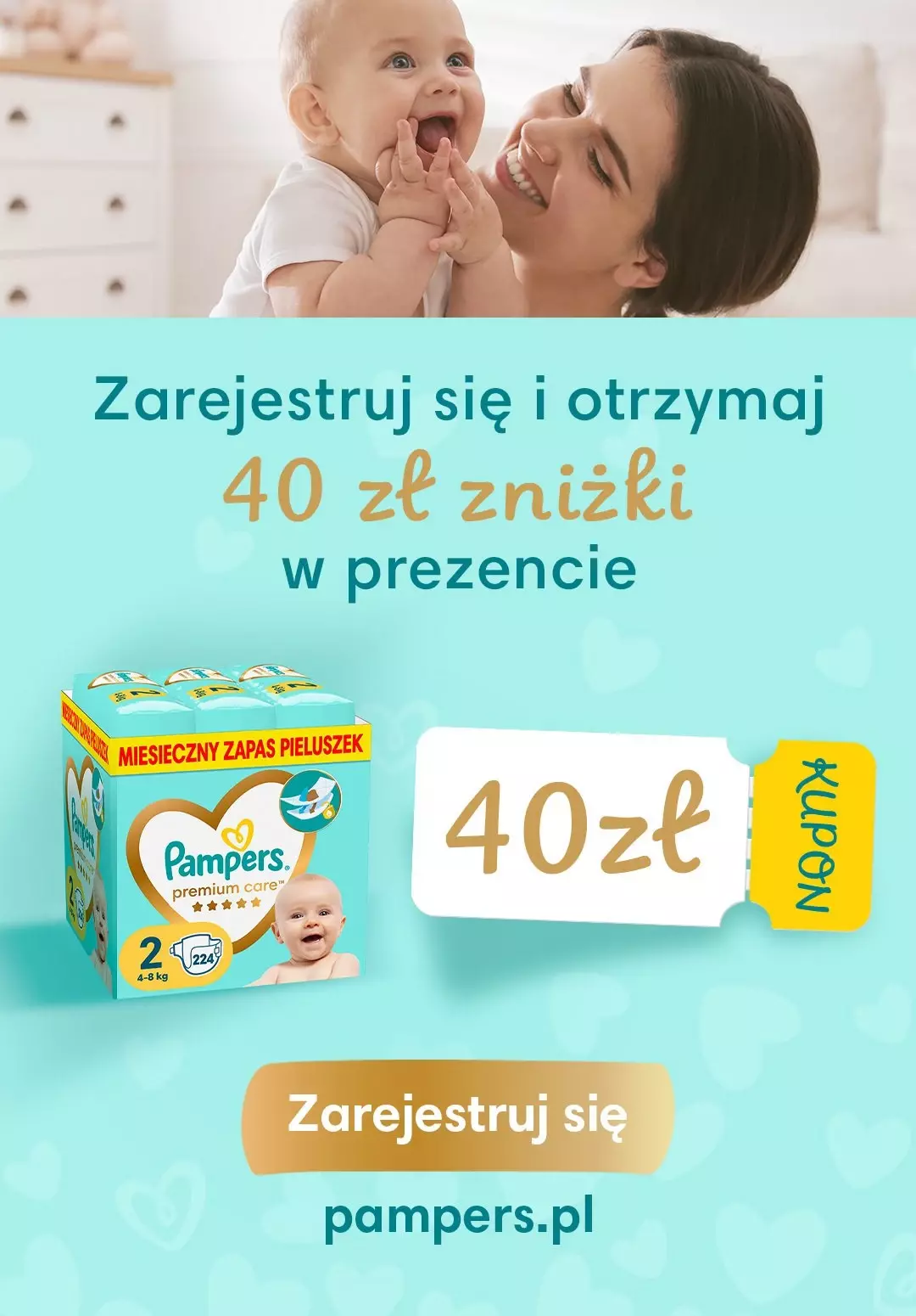 pampers 6 88