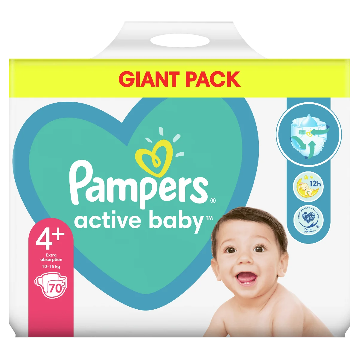 bambiboo pampers pants