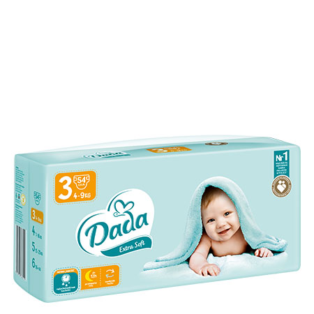 pampers 200 sztuk