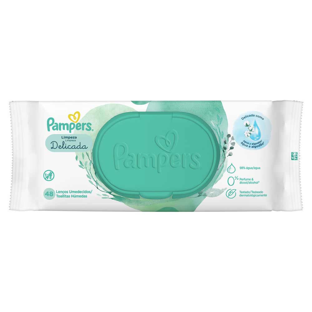 pampers dla wcześniaków allwgro