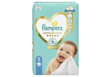 pampers pieluchy bojszowy