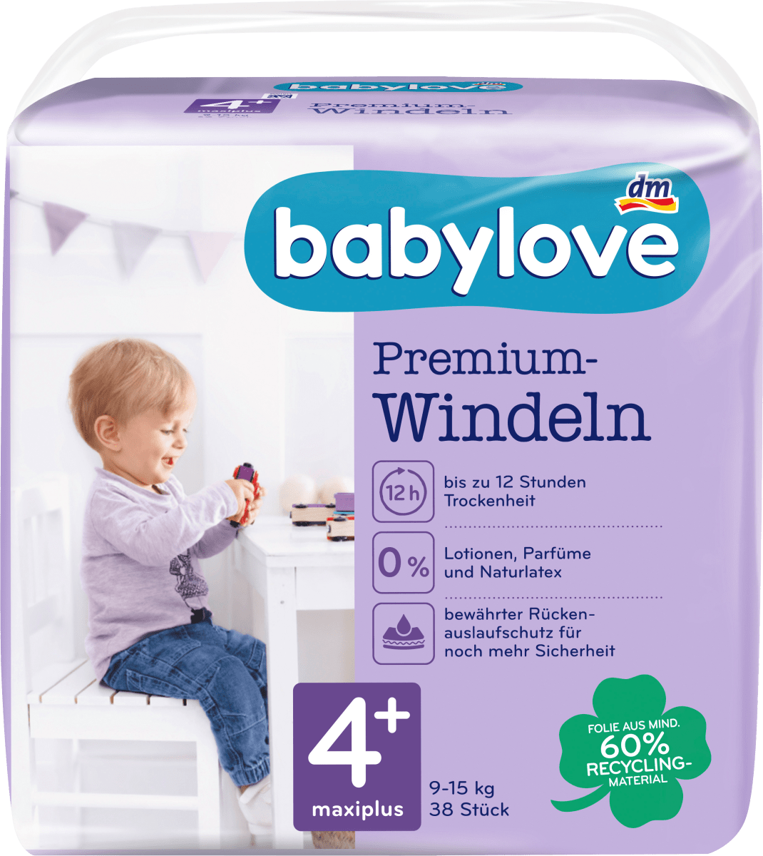 czy się różnią pampers premium care od zwykłych