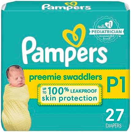 pampers premium care rozm 2