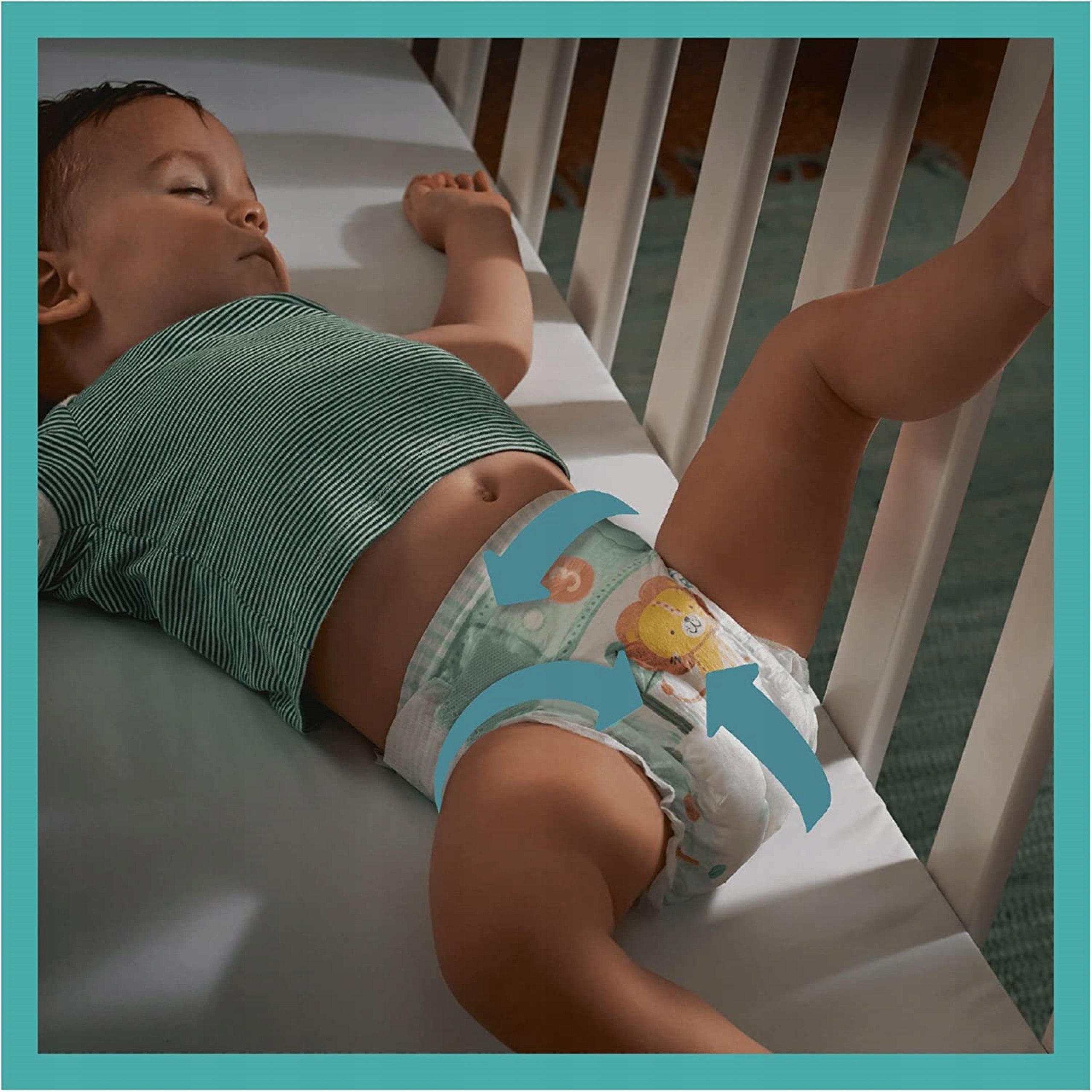 pampers pants giant pack4