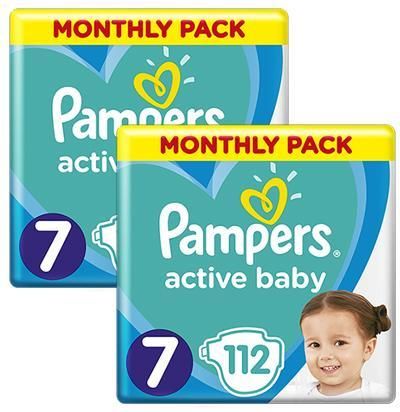 pampers care 2 22