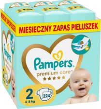 chusteczki pampers sensitive promocja