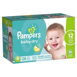 pampers pants 4 biedronka