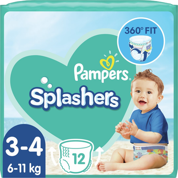 pampers pieluchy powyzej 9mg